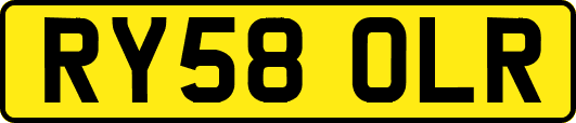 RY58OLR