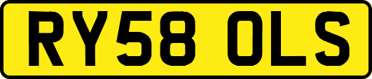 RY58OLS
