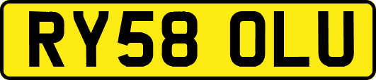RY58OLU