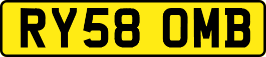 RY58OMB