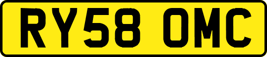 RY58OMC