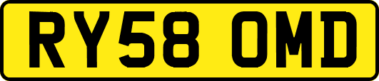 RY58OMD