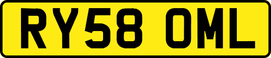 RY58OML