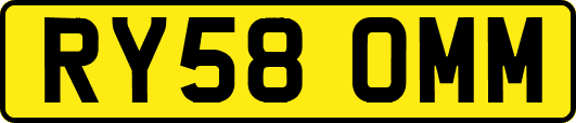 RY58OMM