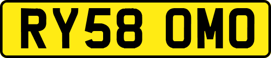 RY58OMO