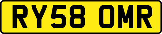 RY58OMR