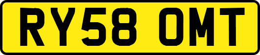 RY58OMT