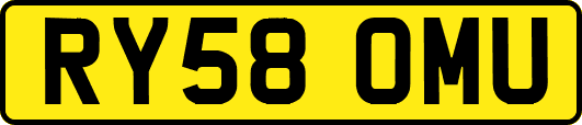 RY58OMU