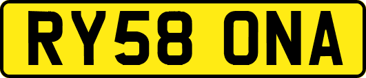 RY58ONA