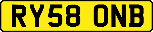 RY58ONB
