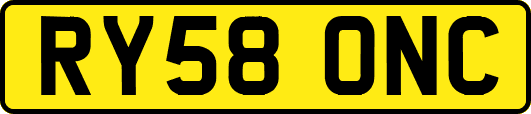 RY58ONC