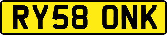 RY58ONK