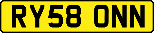 RY58ONN