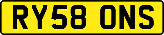 RY58ONS