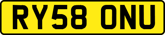RY58ONU