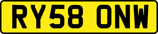 RY58ONW
