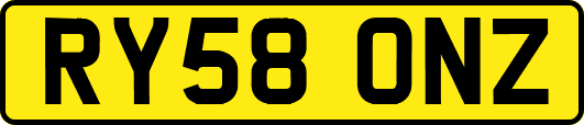 RY58ONZ