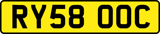 RY58OOC