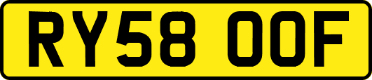 RY58OOF