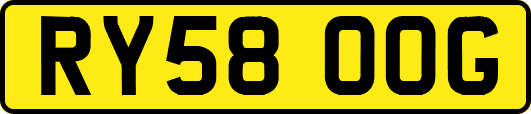 RY58OOG