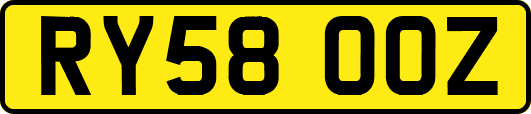 RY58OOZ