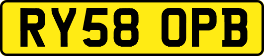 RY58OPB