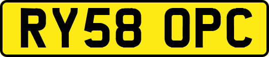 RY58OPC