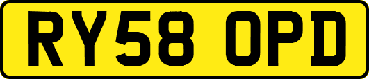 RY58OPD