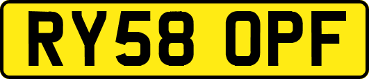 RY58OPF