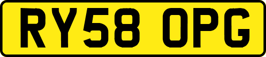 RY58OPG