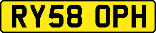 RY58OPH
