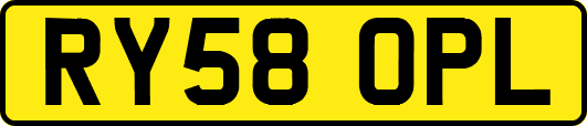 RY58OPL