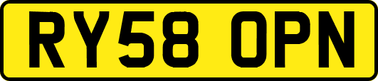 RY58OPN