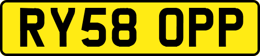 RY58OPP