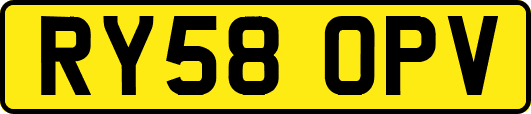 RY58OPV