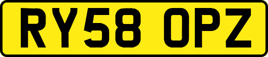 RY58OPZ