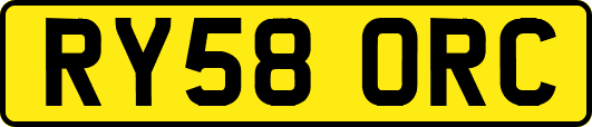 RY58ORC