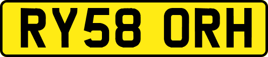 RY58ORH