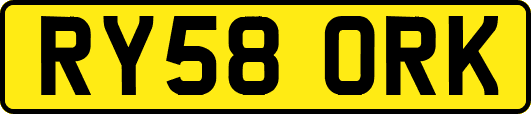 RY58ORK