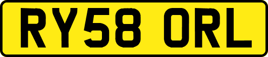 RY58ORL