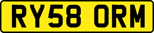 RY58ORM