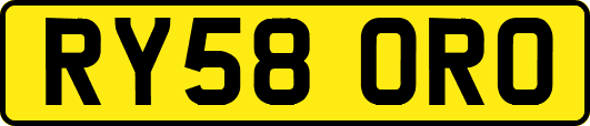 RY58ORO