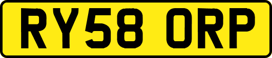 RY58ORP