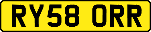 RY58ORR