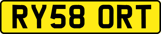 RY58ORT