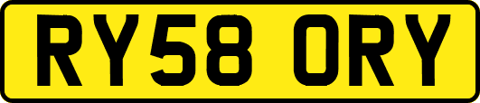 RY58ORY