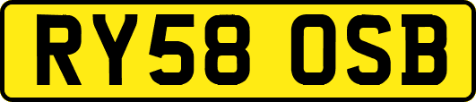 RY58OSB