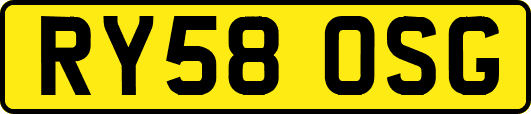 RY58OSG