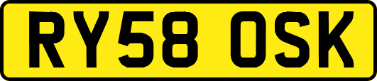 RY58OSK