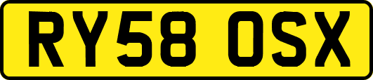 RY58OSX